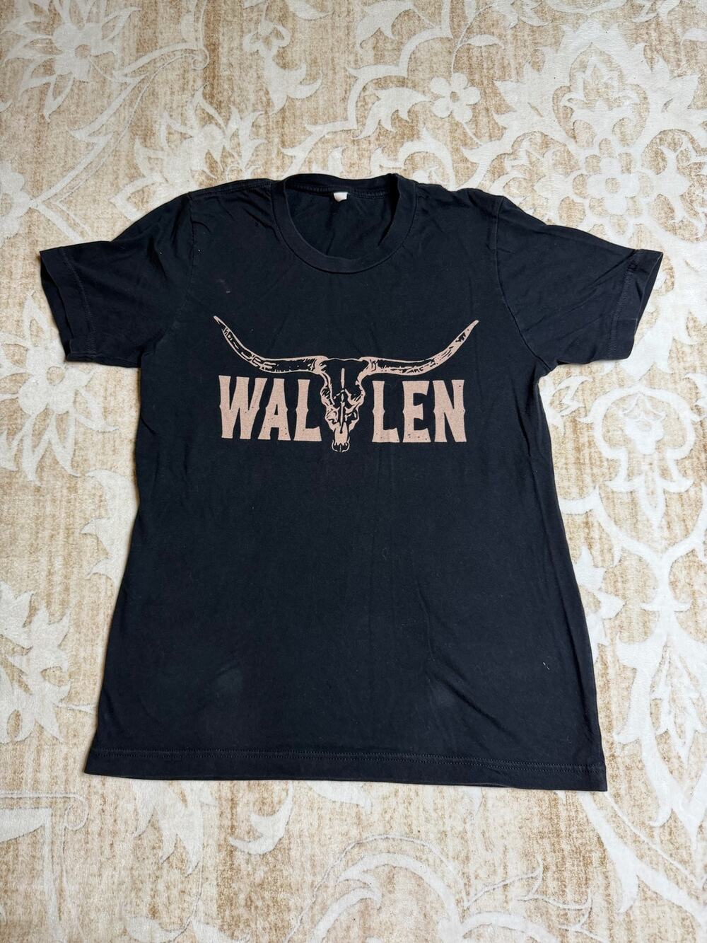 Morgan Wallen T-Shirt